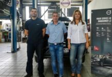 Εξαιρετική διάκριση για την Ελλάδα στο Volvo Vista