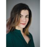 Νάγια Λουκρέζη: ανέλαβε διεθνή ρόλο στη LeasePlan Η Νάγια Λουκρέζη σε διεθνή ρόλο στη LeasePlan