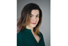 Νάγια Λουκρέζη: ανέλαβε διεθνή ρόλο στη LeasePlan Η Νάγια Λουκρέζη σε διεθνή ρόλο στη LeasePlan