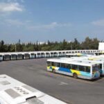 Διαγωνισμός για προμήθεια 770 νέων «πράσινων» λεωφορείων