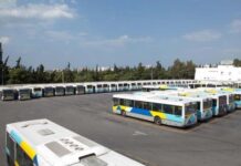 Διαγωνισμός για προμήθεια 770 νέων «πράσινων» λεωφορείων