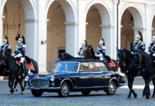 H Lancia γιορτάζει την 115η επέτειο της δημιουργίας της