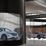 Nissan Crossing: εμπειρία εικονικής πραγματικότητας