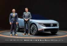 Nissan Ambition 2030: επενδύσεις 16 δισ. ευρώ