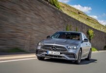 Η νέα C-Class διαθέσιμη σε έκδοση PHEV και στην Ελλάδα