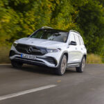 Άνοιξαν οι παραγγελίες στην Ελλάδα για την Mercedes EQB