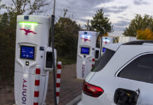 Χρήσιμες συμβουλές για τη φόρτιση από τη Mercedes Χρήσιμες συμβουλές για τη φόρτιση από τη Mercedes