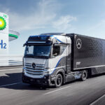 Daimler Truck AG και BP στην ανάπτυξη υποδομής υδρογόνου Daimler Truck AG και BP στην ανάπτυξη υποδομής υδρογόνου