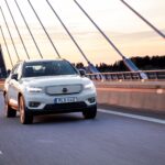 Volvo Cars: αύξησε τις πωλήσεις της κατά 12,6% το δεκάμηνο