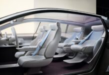 Concept Recharge: Η Volvo Cars προς τις βιώσιμες μετακινήσεις
