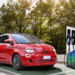 Το πρόγραμμα δικτύου ταχυφορτιστών Atlante της Stellantis