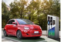 Το πρόγραμμα δικτύου ταχυφορτιστών Atlante της Stellantis