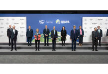 To Volvo Group στον First Movers Coalition