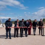 Η EDPR εγκαινίασε το πρώτο της αιολικό πάρκο στην Ελλάδα Η EDPR εγκαινίασε το πρώτο της αιολικό πάρκο στην Ελλάδα