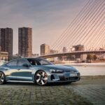 “Χρυσό Τιμόνι 2021” στο Audi e-tron GT