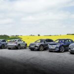 Audi: Επιστροφή (στο Zwickau) στις ρίζες