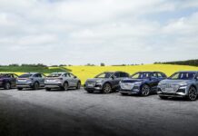 Audi: Επιστροφή (στο Zwickau) στις ρίζες