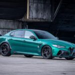 Alfa Romeo Giulia: 3 βραβεία SPORT AUTO
