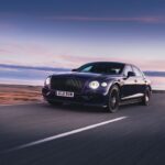 Bentley Flying Spur Hybrid: διέσχισε την Ισλανδία με πράσινη ενέργεια