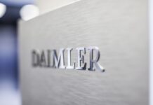Ισχυρή απόδοση της Daimler το τρίτο τρίμηνο Ισχυρή απόδοση της Daimler το τρίτο τρίμηνο