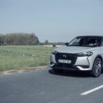 Το DS 3 Crossback E-Tense εξελίσσεται με περισσότερη αυτονομία