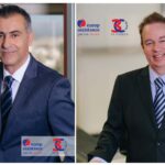 Europ Assistance Greece: Νέα στελέχη διοίκησης