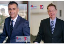 Europ Assistance Greece: Νέα στελέχη διοίκησης