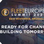 Fleet Europe Summit 2021: Έτοιμοι για αλλαγή, κτίζοντας το αύριο