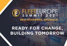 Fleet Europe Summit 2021: Έτοιμοι για αλλαγή, κτίζοντας το αύριο
