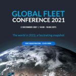 Global Fleet Conference: Ετοιμαστείτε για το 2022