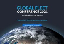 Global Fleet Conference: Ετοιμαστείτε για το 2022