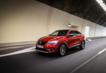 Renault: χορηγός του Αυθεντικού Μαραθωνίου Αθηνών