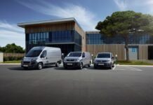 Η Peugeot εξηλεκτρίζει τα LCV μοντέλα της Η Peugeot εξηλεκτρίζει τα LCV μοντέλα της