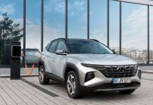 Ρεκόρ μεριδίου αγοράς για τη Hyundai Motor Europe