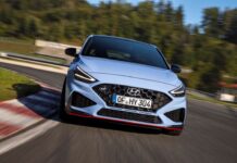 Το Hyundai i30 N διακρίθηκε στο Sport Auto Award