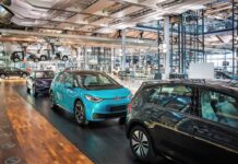 Το ID.3 φέρνει χιλιάδες νέους πελάτες στη Volkswagen