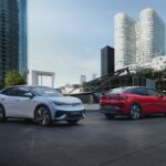 Παγκόσμια πρεμιέρα των ID.5 και ID.5 GTX