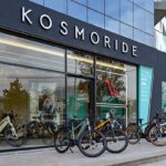 Νέο Experience Store της Kosmoride στη Γλυφάδα