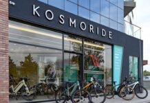 Νέο Experience Store της Kosmoride στη Γλυφάδα