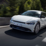 Kia EV6: στους φιναλίστ για το Car of the Year 2022