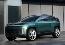Η Hyundai αποκάλυψε το SEVEN, το e-SUV της IONIQ