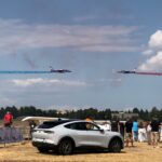 Η Ford Motor Ελλάς στην Athens Flying Week