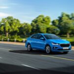 Skoda SLAVIA: το δεύτερο μοντέλο της μάρκας για την Ινδία