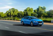 Skoda SLAVIA: το δεύτερο μοντέλο της μάρκας για την Ινδία