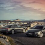 Αισθητική και τεχνολογική ανανέωση για το νέο Audi A8