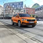Skoda KAROQ: το επιτυχημένο SUV της μάρκας ανανεώνεται