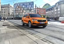 Skoda KAROQ: το επιτυχημένο SUV της μάρκας ανανεώνεται