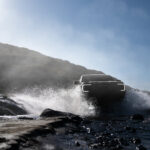 Στις 24 Νοεμβρίου η Ford θα παρουσιάσει την επόμενη γενιά Ranger