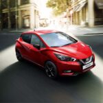 Nissan MICRA: μηδενικά τέλη κυκλοφορίας