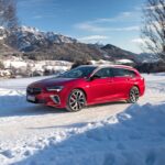 Opel: Άνεση και θαλπωρή το χειμώνα